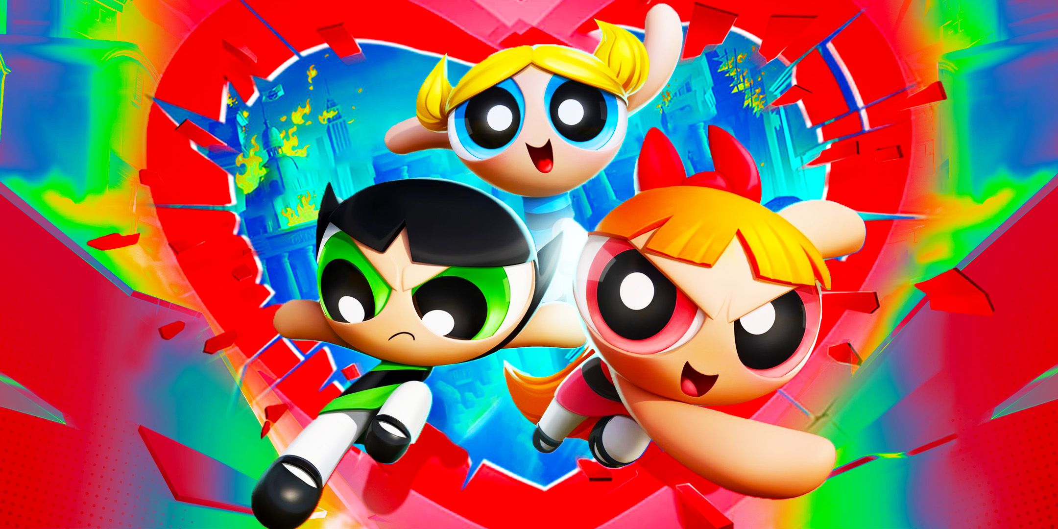 MultiVersus Powerpuff Girls Guide: Costumes, Perks, & Moves