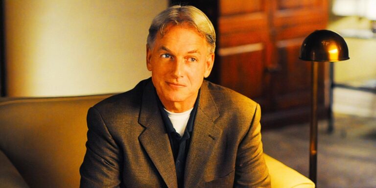 NCIS Surprise! Mark Harmon Returning As Gibbs In New Prequel Series