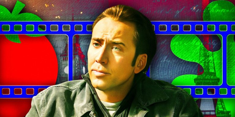 National Treasure 3 Will Struggle To Break The Franchise's Divisive Rotten Tomatoes Record