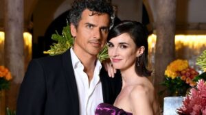 Paz Vega's Husband, Orson Salazar Biography: Age, Net Worth, Instagram, Spouse, Height, Wiki, Parents, Children, Career, Nationality | TheCityCeleb