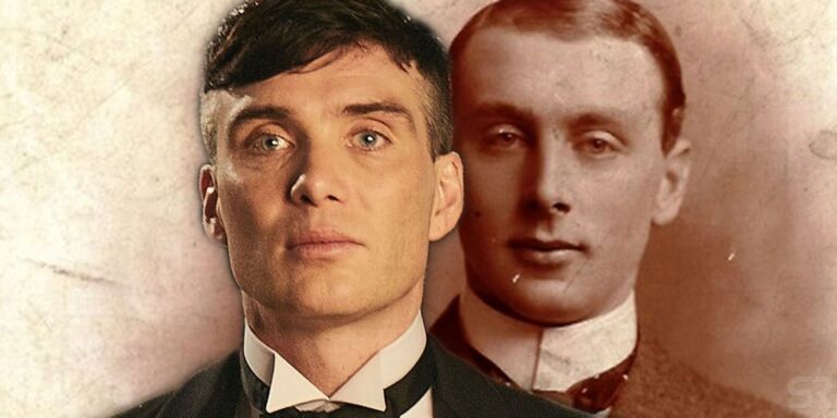 Peaky Blinders True Story: How Much Really Happened