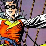 Robin's 90s REIGN OF TERROR Costume Is the Perfect Challenge for Modern Cosplayers