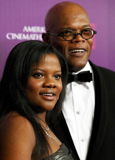 Samuel L. Jackson's Daughter, Zoe Jackson Biography: Age, Net Worth, Instagram, Spouse, Height, Wiki, Parents, Career, Movies | TheCityCeleb