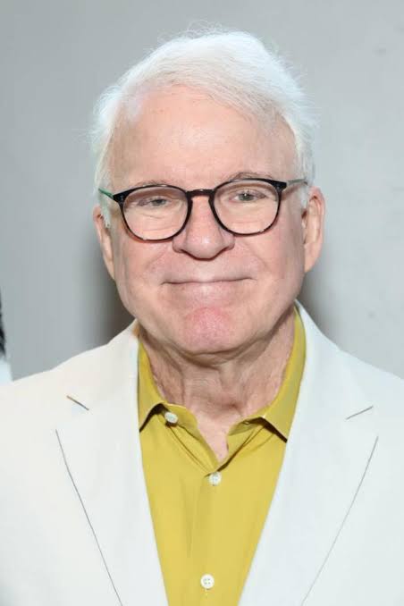 Steve Martin Bio: Age, Net Worth, Instagram, Spouse, Height, Wiki, Parents, Siblings, Children, Awards, Movies, Books, Songs | TheCityCeleb