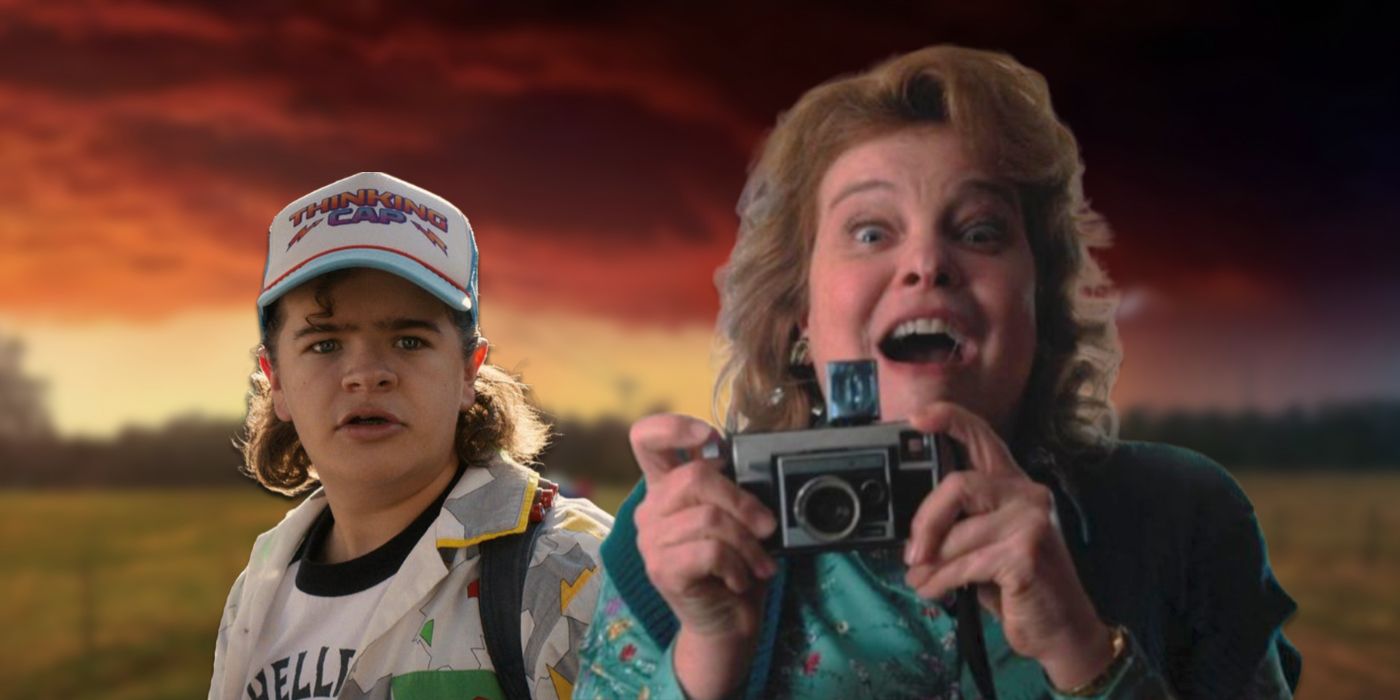 Stranger Things Season 5 Cast Update Reveals One Surviving Character Won't Return In Final Episodes