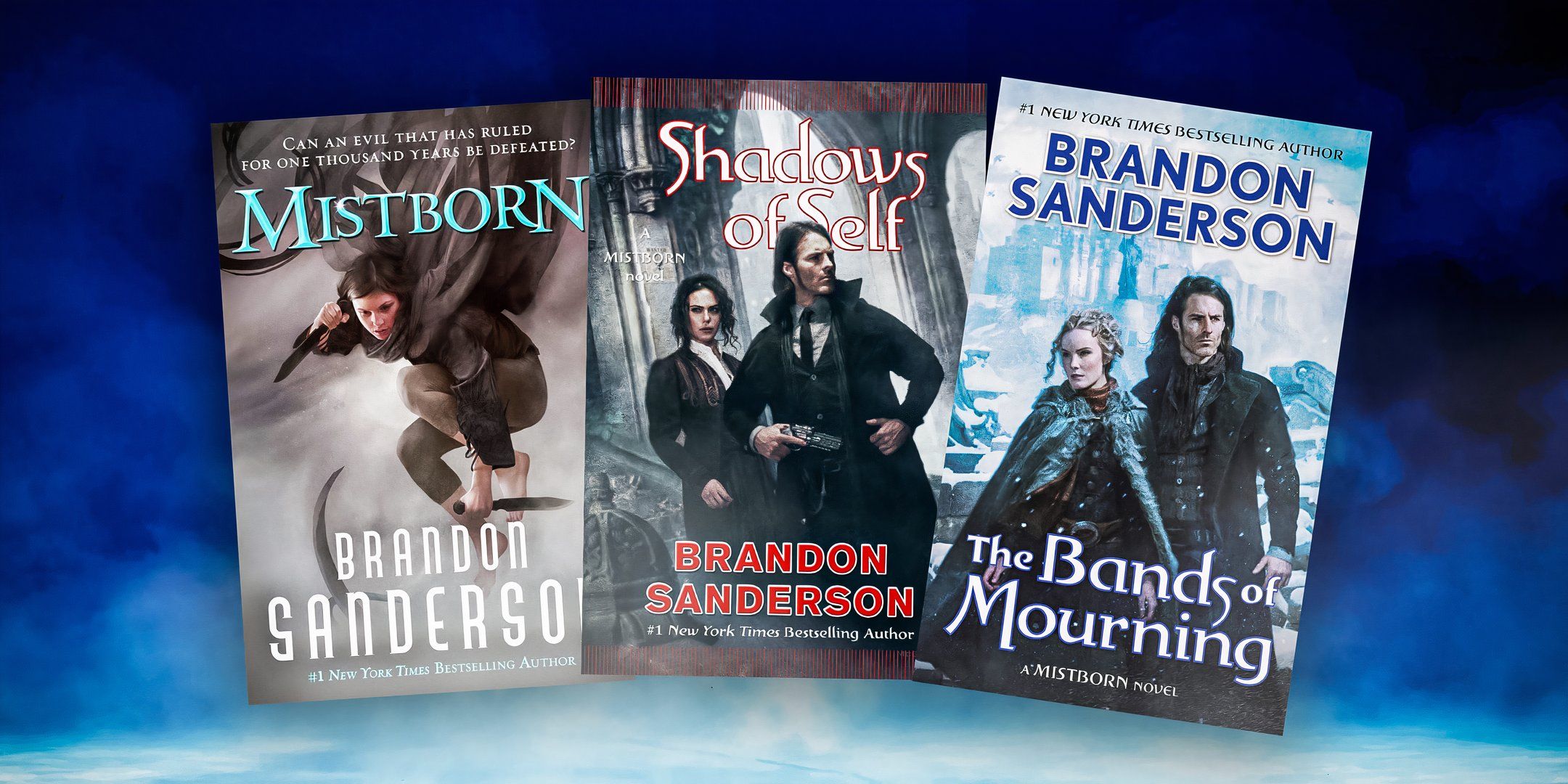 The Best Mistborn Book Confirms A Harsh Reality About The Fantasy Series After 18 Years