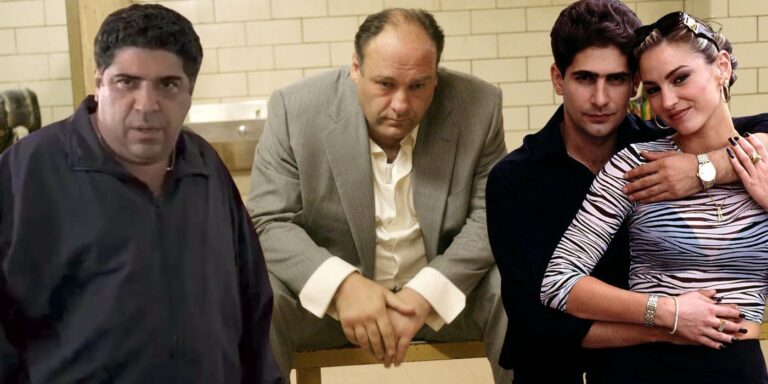 The Sopranos: 15 Greatest Betrayals, Ranked