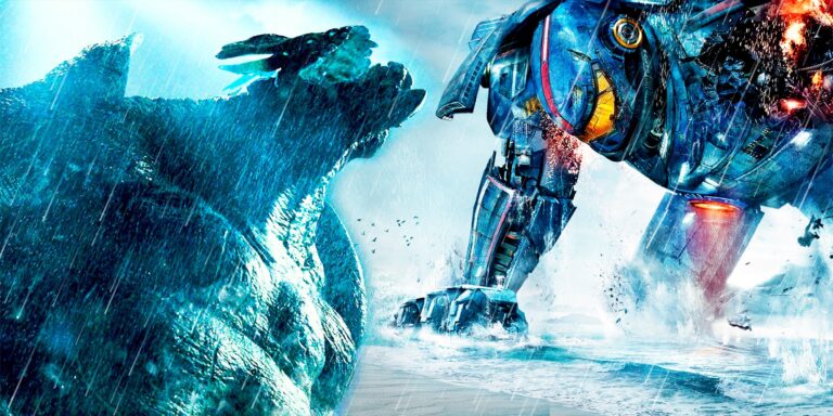 This $2.5 Billion Kaiju Movie Franchise Proves How The Upcoming Pacific Rim Show Can Work