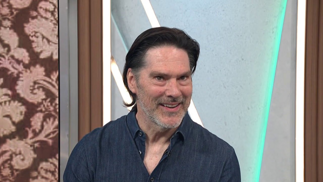 Thomas Gibson Biography: Height, Wife, Children, Age, Movies, Net Worth, TV Shows, Parents | TheCityCeleb