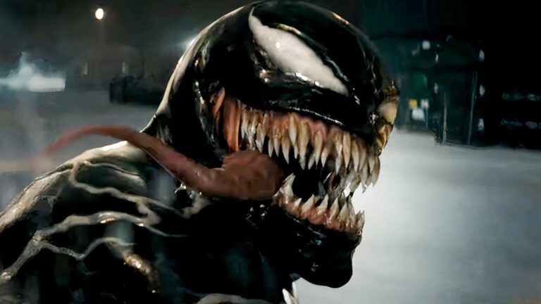 Venom: The Last Dance Final Trailer Released