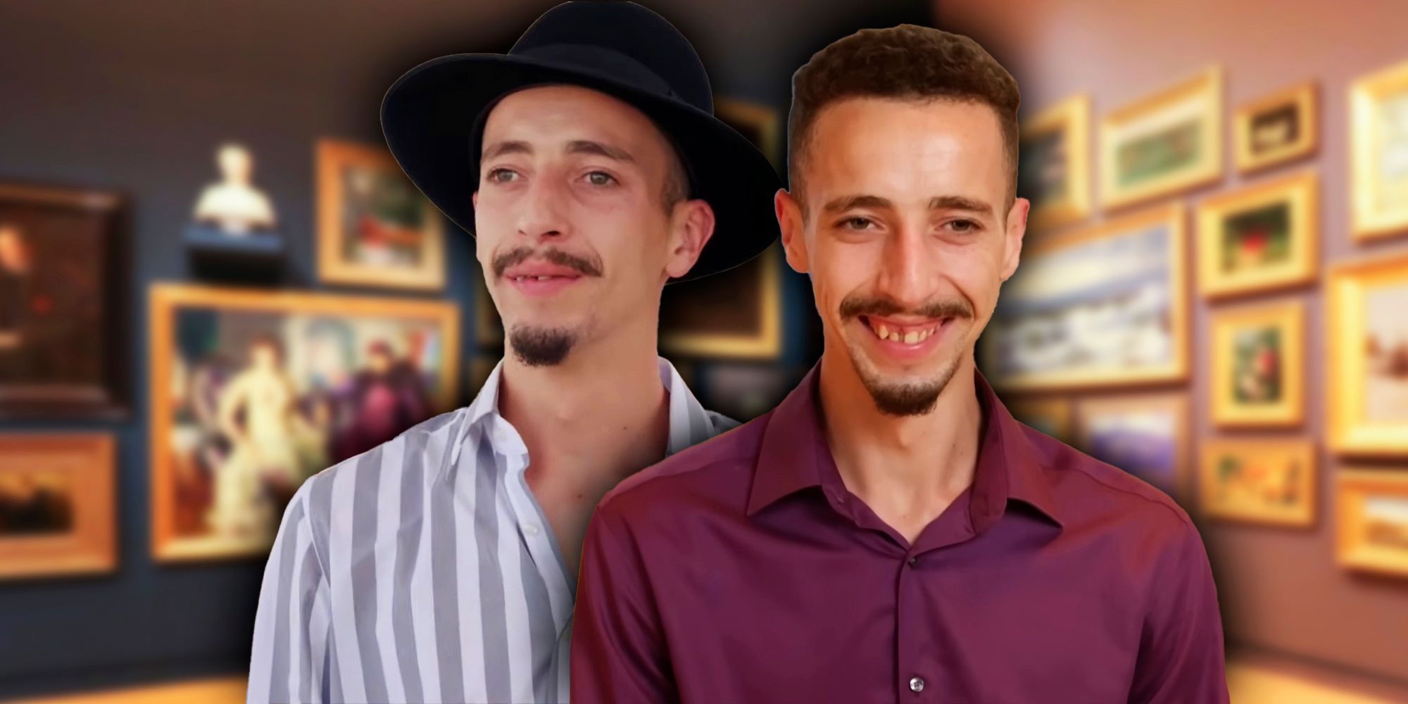 What Happened To Oussama Berber After 90 Day Fiancé: The Other Way Season 4?