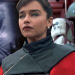 What Happened To Qi'ra After Solo: A Star Wars Story