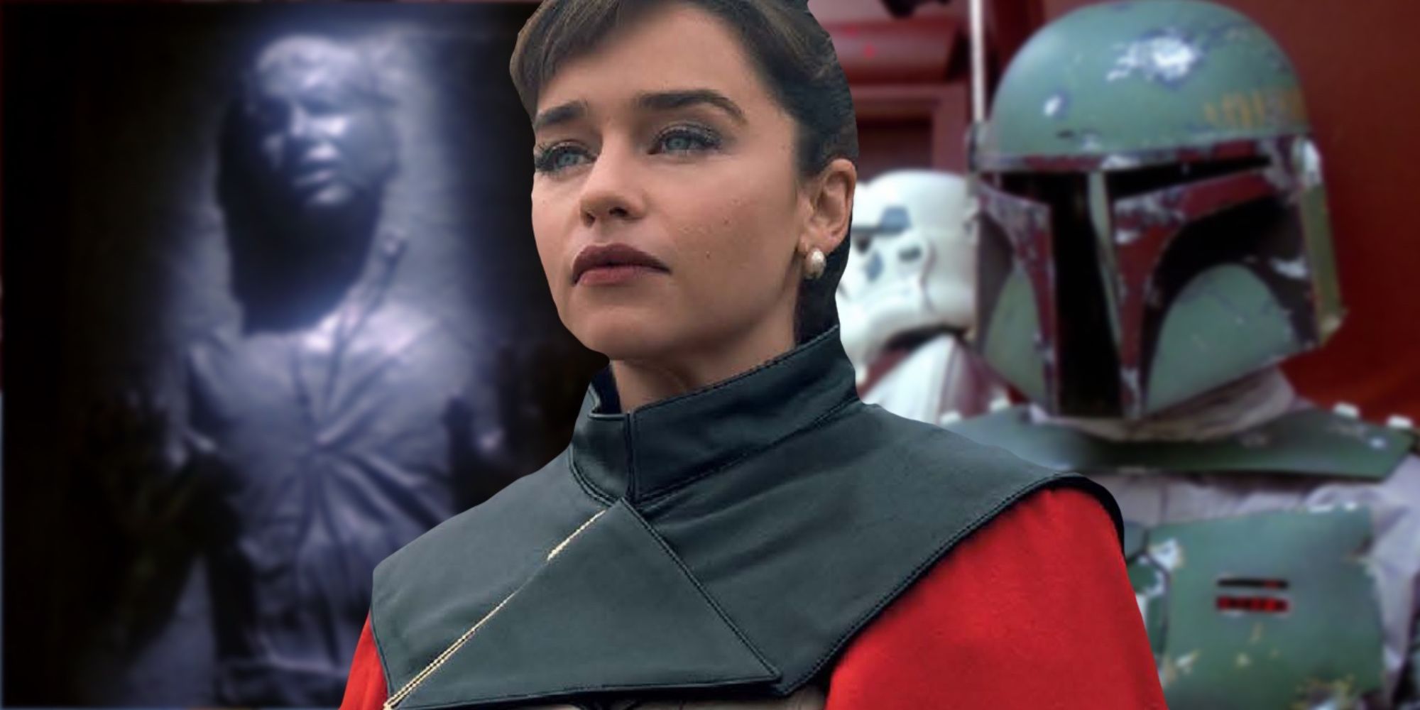 What Happened To Qi'ra After Solo: A Star Wars Story