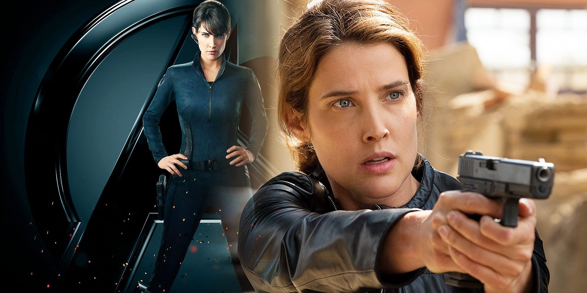 "When Marvel Calls […] You Go": MCU Maria Hill Actor Addresses Whether She'd Return Despite Her Character's Death