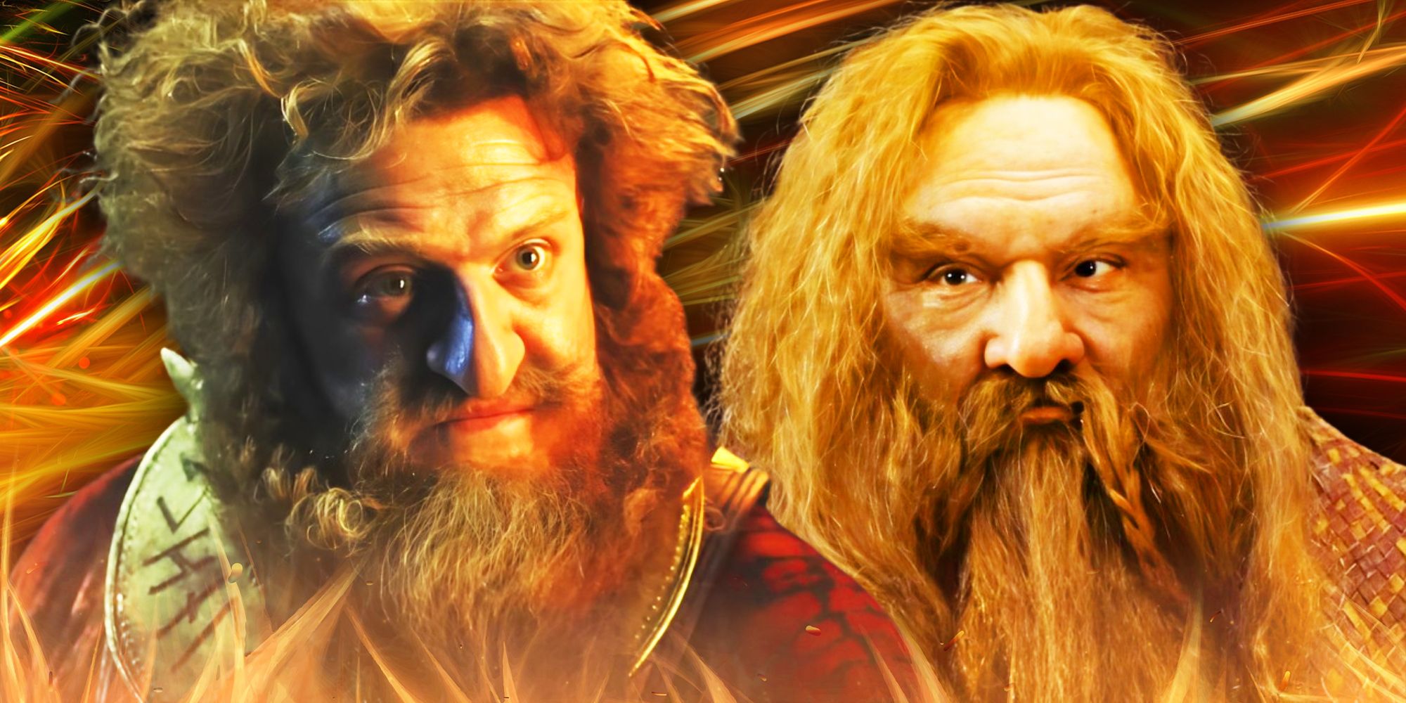 Who Is Aulë? The Dwarf God In Lord Of The Rings Explained