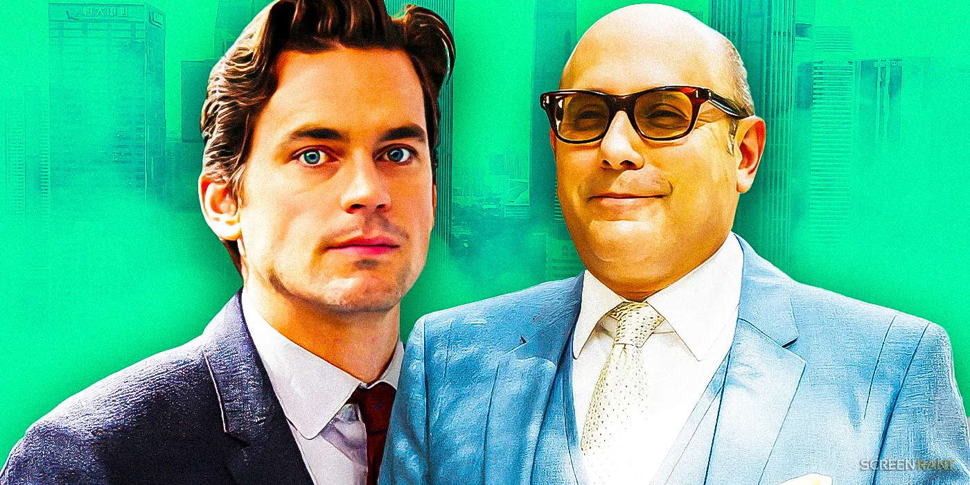 Why White Collar Ended After Season 6 (Was It Canceled?)