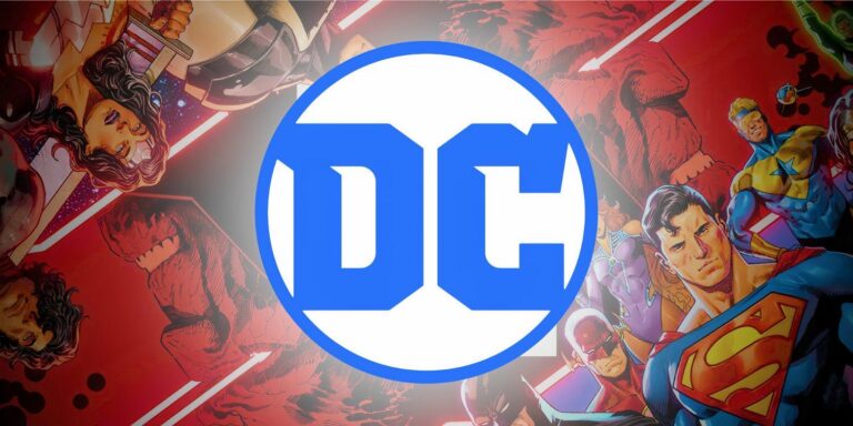 You're Not Ready for DC's ALL-IN Initiative (And Being At San Diego Comic-Con Made Me a Believer)