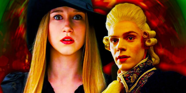 10 Gross American Horror Story Scenes That Will Stick With Us Forever