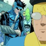 10 Invincible Deaths That Permanently Changed Mark Grayson