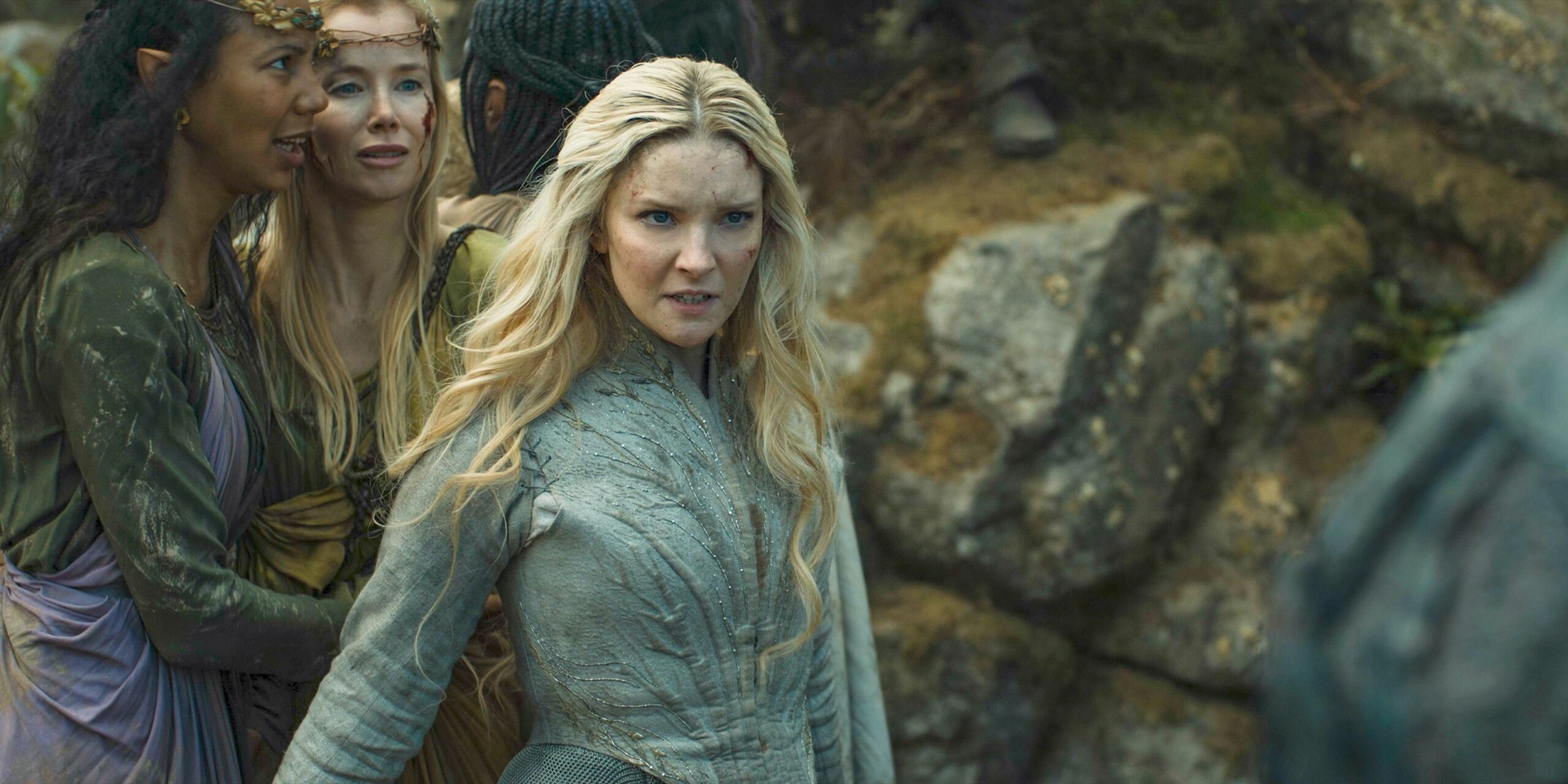 10 Lord Of The Rings Mysteries The Rings Of Power Answered In Season 2