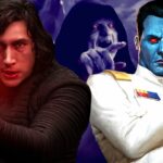 11 Star Wars Characters In Canon & Legends Who'd Have Been A Better Sequel Trilogy Villain Than Palpatine