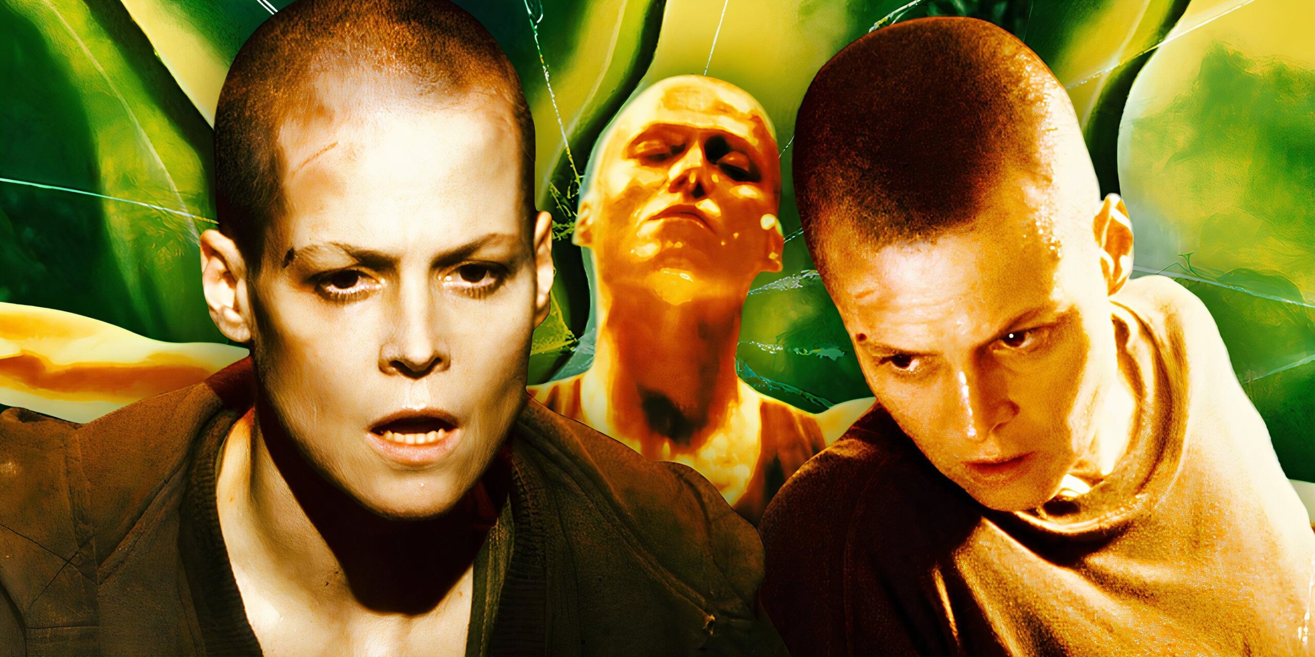 32 Years Later, Alien 3’s Worst Ripley Decisions Still Don’t Make Sense And Almost Ruined The Franchise