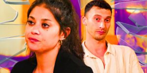 90 Day Fiancé: Loren & Alexei Brovarnik’s Throwback Photos In Israel Face Massive Backlash Amid Rumors They’re Moving