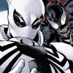 A Marvel Hero's New Venomized Form Just Exposed The 1 True Weakness of All Symbiotes