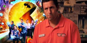 Adam Sandler’s Disastrous Pac-Man Movie With 18% On Rotten Tomatoes Will Finally Be Redeemed Thanks To This Video Game Show