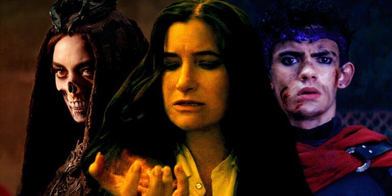 Agatha All Along Episodes 8 & 9 Recap: Nicholas Scratch's Backstory & 8 Other Reveals