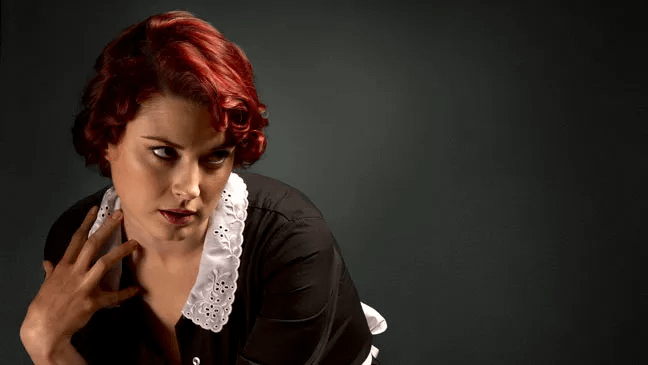 Alexandra Breckenridge Biography: Age, Net Worth, Husband, Movies, Pictures, Children, Wikipedia, Instagram, Parents | TheCityCeleb