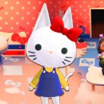 Animal Crossing's Hello Kitty Collab Was A Wasted Opportunity