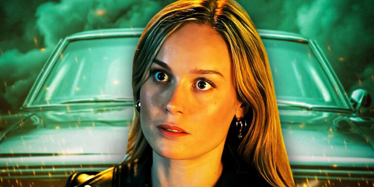 Brie Larson’s Tess Is Even More Important To Fast & Furious Than You Thought