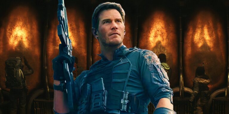 Chris Pratt's Tomorrow War 2 Gets Update After Years Of Silence