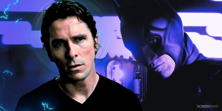 Christian Bale Already Revealed His 1 Condition To Return For The Dark Knight 4