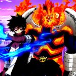 Dabi's Final Fate in My Hero Academia Proves One Sad Truth, Endeavor Can Never Be Redeemed