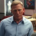 Daniel Craig's F-Word Argument With Netflix CEO Over Knives Out Movies Theatrical Release Detailed In New Report