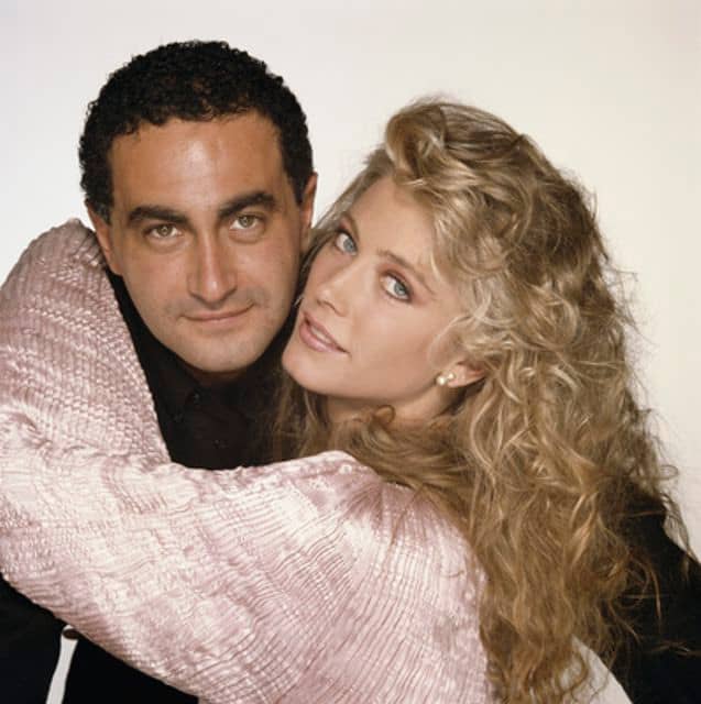 Dodi Fayed's ex-wife Susanne Gregard Biography: Net Worth, Height, Age, Parents, Husband, Siblings, Children   | TheCityCeleb