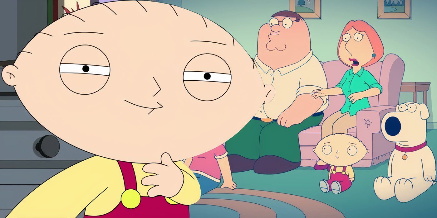 Family Guy Season 23: Confirmation, Cast, Story, Trailer & Everything We Know