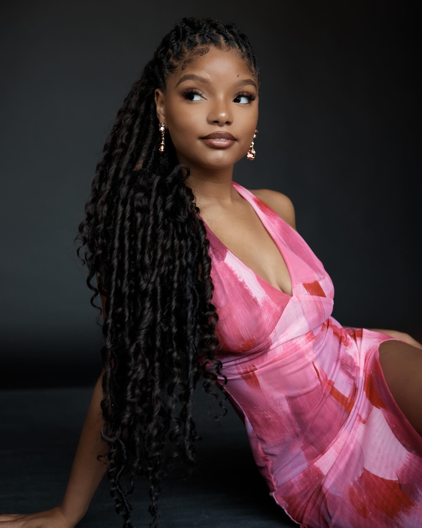 Halle Bailey Biography: Age, Sister, Parents, Net Worth, Husband, Son, Height, Kids, Songs, Movies | TheCityCeleb