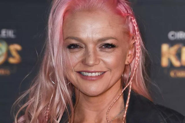 Hannah Spearritt Biography: Age, Net Worth, Children, Husband, Height, Songs, Pictures, Movies, Awards | TheCityCeleb