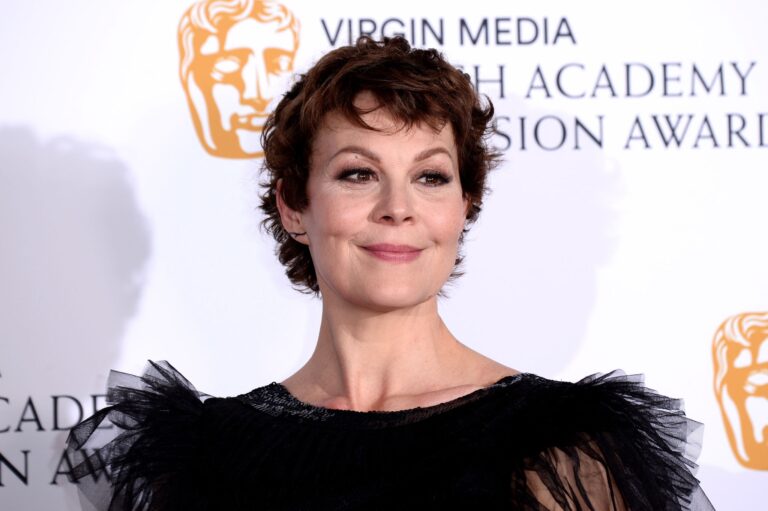 Helen McCrory Biography: Age, Children, Siblings, Parents, Net Worth, Husband, Awards, Death, Movies | TheCityCeleb