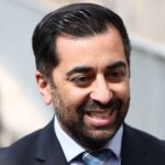 Humza Yousaf Biography: Parents, Children, Age, Net Worth, Wife, Height, Siblings | TheCityCeleb