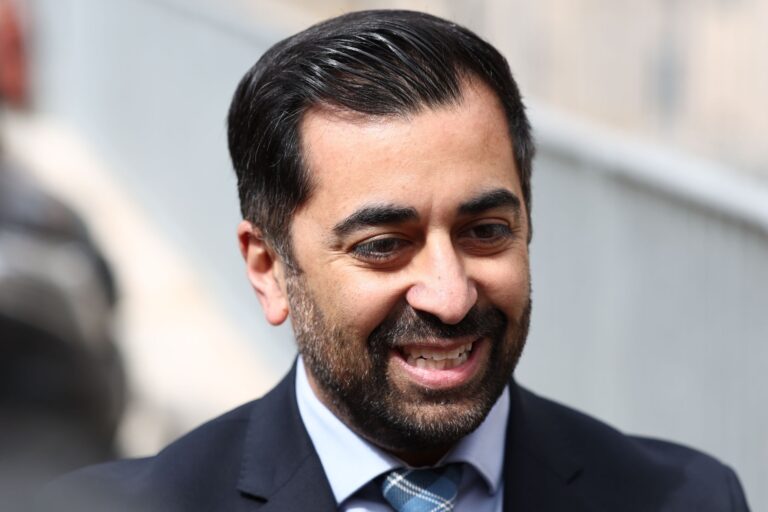 Humza Yousaf Biography: Parents, Children, Age, Net Worth, Wife, Height, Siblings | TheCityCeleb