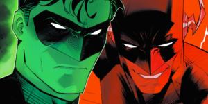 In 1 Moment, Flash & Green Lantern Just Overtook Batman & Superman as DC's Best Hero Friendship