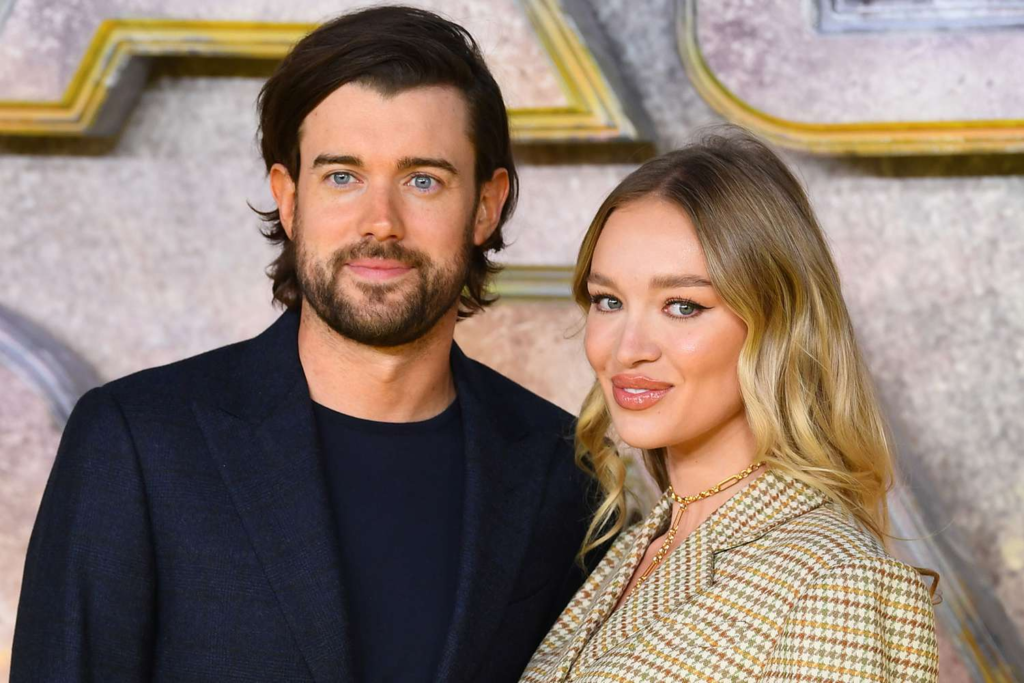 Jack Whitehall's Girlfriend, Roxy Horner Biography: Net Worth, Age, TV Shows, Awards, Height, Wikipedia | TheCityCeleb