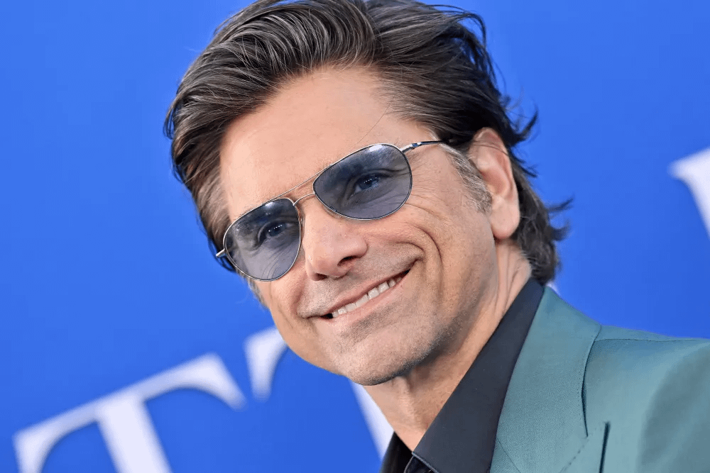 John Stamos Biography: Age, Net Worth, Instagram, Spouse, Height, Wiki, Parents, Siblings, Children, Movies | TheCityCeleb