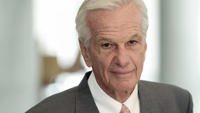 Jorge Paulo Lemann Biography: Wife, Age, Parents, Siblings, Net Worth, Height, Children | TheCityCeleb