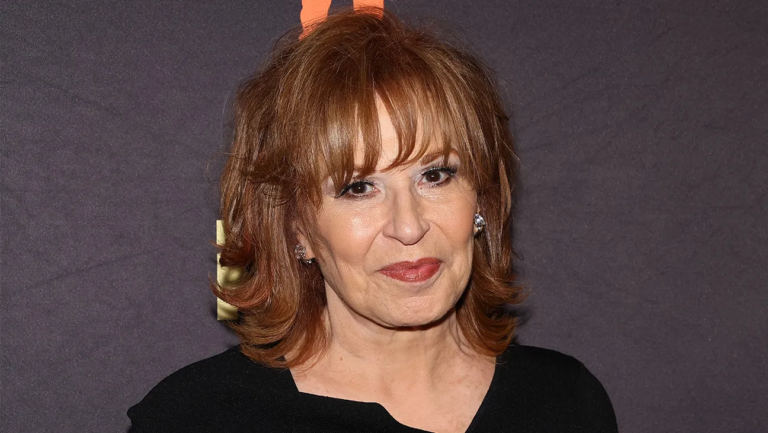 Joy Behar Biography: Net Worth, Age, Children, Movie, Height, Instagram | TheCityCeleb