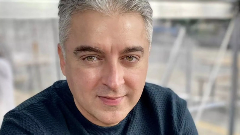 Jugal Hansraj Biography: Age, Net Worth, Siblings, Wife, Movies, Pictures, Children, Wikipedia, Instagram, Books | TheCityCeleb